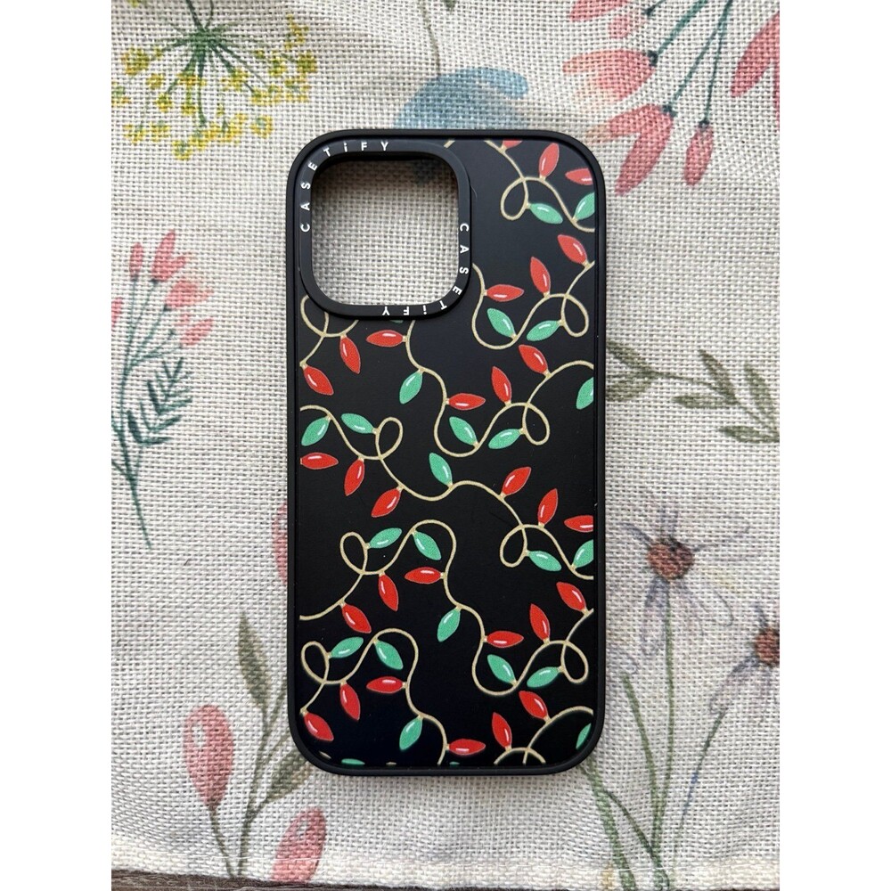 Casetify iPhone 16 Pro Max case